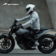 Alpinestars Cirmal-1 Air un étoile d'été Moto-cycle