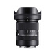 SIGMA 18-50mm F2.8 DC DN half-frame mirrorless landscape portrait standard zoom lens Fuji X-mount basic protection free UV lens does not include main picture accessories