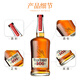 威凤凰（WILD TURKEY）101波本威士忌原装进口洋酒基酒调酒Whisky 1000ml 威凤凰101波本威士忌1000ml