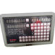 
SONI grating scale digital display milling machine electronic ruler wire cutting grinder general equipped with SION Wanhao and other optical deletion scales 5u stroke 930mm total length 1050mm
