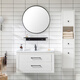 CLCEY modern simple gold solid zinc alloy single hole handle cabinet drawer wardrobe shoe cabinet door handle furniture hardware store manager recommendation 6169-single hole