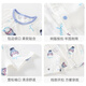 
Disney baby clothes newborn summer thin onesie baby underwear close-fitting pajamas Eeyore 2 pieces 66cm