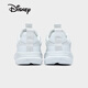 
Disney children's running shoes for boys and girls outdoor summer small white shoes for mid-large children's breathable sports shoes white size 31