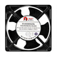 德力西G12038HA2SL 110V/220V/380V用罩极异步电动机电箱散热风扇 12038 110V