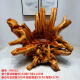 The cat root carving backrest chair, tree root fir wood stool, large board tea table, tea table, master seat, solid wood swivel chair, pier 1355-380