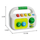 
Jiangzhi Youpin Children's Toys Education Early Education Radio Newborn 0-3 years old singing music story machine enlightenment birthday gift