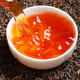伯乐饮普洱茶叶10年熟普茶云南熟茶罐装散茶送礼老茶自己喝500g源头直发