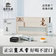 
Baiting Licong Phoenix Single-Chong Milan Fragrance Single-Chong Tea Chaozhou Oolong Tea Strong Flavor Old Fir Tasting Gift Box Special Spring Tea Home Milan Fragrance 80g