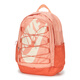 Nike (Nike) 2025 Été Nouveau sac à dos pour hommes et femmes Sports en plein air Étudiant scolaire Sac à dos décontracté HJ8200-844 MISS