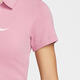 耐克 （NIKE）2025年女子AS W NSW ESSNTL SS POLO CRP TOPOLO衫 DV7885-699 L