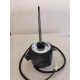 Brand new Hitachi air conditioning outdoor fan motor YYW45-6-7215 RRMB13915 Silver