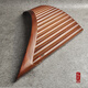 
Shi Sheng Jie Shou's exquisite bitter bamboo panflute Xiao 22 25 tube C tune G tune Wenyuan Tongling produced high-quality Jiatuo playing instruments 25 tube C