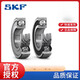 SKF轴承深沟球轴承6208 6209 6210 6211 6212 6213 6214 6 SKF-6209[无密封]