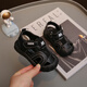 Dr. Jiangs 2025 neue Sommerbabys Sandalen weich