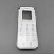 
HegII Hengjie smart toilet remote control HE993 983 HE300A/999B/939/813B original (white)