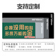 三色猫放轻松打工人鼠标垫超大励志文字办公桌垫高颜值电脑垫宿 14225人在工位 60厘米x30厘米x2毫米