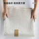Alfombra dormitorio de cama alfombra luz de lujo no para el hogar de la mesa de la mesa de la mesa de la máquina del baño lavado de la máquina del baño lavado Qingyun-13786 120x200cm