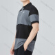 耐克（NIKE）POLO衫短袖翻领夏男士休闲健身刺绣条纹训练上衣运动T恤 FN3897-010 M 120-130斤