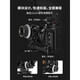SmallRig迷你跟焦器通用相机单反无线便携mini变焦器手动追焦镜头可调节遥 62.5-64.5 无缝跟焦环 3291