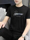 
VANCL Summer Men's Short Sleeve T-shirt Slim Thin Sports and Casual Top Ice Silk Half Sleeve Round Neck T-shirt T-shirt Trend T-shirt T-shirt T-shirt T-shirt T-shirt T-shirt T-shirt T-shirt T-shirt T-shirt T-shirt T-shirt T-shirt T-shirt T-shirt M 100Jin[Jin equals 0.5 kg]-110Jin[Jin equals 0.5 kg]