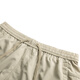 Nike (Nike) Vêtements masculins Nouveaux lacets de couleur unie à lacets rapides sportives et shorts décontractés DV9858-084 DV9858-251 M