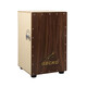 Geckogecko Boîte en bois gecko tambour carton