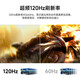 AOC24-Zoll 2K HD IPS Bildschirm 120Hz Übertakte E-Sport-Computer-Monitor-Notebook 27 Q24B3524-Zoll/IPS-Bildschirm/2K/1 20 Offizielle Standardkonfiguration