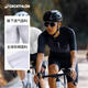 Decathlon cycling suits, road bicycle cycling suits, breathable sweat-absorbing cycling sweatshirts M-5378207