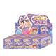 Слепая коробка фигура Crayons Shin-Shiba Cartoon Marty Trendy Toys Cartoon Peripheral маленькие украшения детские игрушки для мальчиков и девочек подарки на день рождения двенадцать знаков зодиака случайные