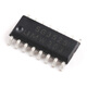 UMW Genuino original SG3524DR SG3525AP CHIP PWM CHIP PWM CHIP SOP16 UMW/Yotai SG3524DRSOP-16 (5 piezas)