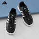 ADIDAS阿迪达斯溯溪鞋男女同款夏季新款户外涉水鞋运动训练休闲鞋跑步鞋 黑/白JH9756 36.5