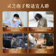 寿仙谷京东联名款破壁灵芝孢子粉 30包礼盒 增强免疫力  端午节礼物