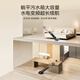 
Tiankefuwan StretchXT [0 180 lying flat 5min full-chain quick drying] Automatic cleaning and mopping integrated floor robot for household floor washing machine