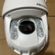 海康威视 HIKVISION全新海康威视数字网络球机6寸200万23倍变焦DS-2DE6223IW-d
