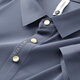 Jasonwood High-End Brand Herren-Kurzärärmel-T-Shirt Herren Sommer Revers Traaceless Ice Seidengeschäft Casual Herren Polo T-Shirt High-End Bean Green 702 [Spot Speed] XL (180/100a) schlägt 131-140jin vor [Jin gleich 0,5 kg]