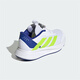 adidasAdidas男中童跑步鞋 JI1695 JI1695 36.5