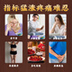 Beijing Tongrentang Huacai, Qingqian, Liushu, Mulberry Leaf Tea Office Staying up late and working overtime in health tea Herbal formula Selected raw materials Independent packaging Try 1 pack * 40 bags [Independent packaging]