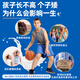 顾姿堂牛初乳 【买2送1中】冠友佳牛初乳蛋白肽官方正品 买2+1周期装 突破成长限制
