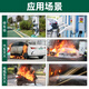 New energy vehicle fire-extinguishing blanket, fire-fighting fire-retardant cloth, fiberglass cloth, high temperature resistance, charging motor vehicle cover, self-ignition and oxygen insulation, 6m 8m, car fire-extinguishing blanket, fiberglass cloth - no silicone coating