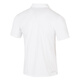 耐克（NIKE）POLO衫男士 25夏季新款运动衣服时尚篮球半袖翻领休闲短袖透气T恤 IB8831-100 白色 M