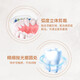 Dong Nailun adapts to Xiaomi electric toothbrush head T200/T200C sonic electric toothbrush head 6-pack standard cleaning type