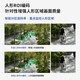 普联（TP-LINK）终身免流量4G监控摄像头家用 无限流量高清无线全彩夜视室内外防水监控手机远程360度全景旋转云台 400万室外单镜头【4G无限免流量款】 128GB【免费升级256GB卡】