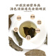 Peking Tongrentang Chinesische Kräutermedizin, 500 Gramm grüne Weidenblätter, grüner Willow Ancient Tree, goldener Weiden Tee, Burdock, Mais -Tintenfisch, Maulbeerblatttee [direkt in der Apotheke verkauft] 100 Gramm grüner Weiden