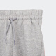阿迪达斯 （adidas）男小童新款经典运动裤时尚舒适百搭休闲长裤 JC9755 JC9755 116 cm