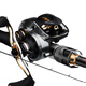 Hasda Assassin Luya Pole Set Aurora Water Drop Wheel Long Shot Anti-Explosion Line Leiqiang Damn Luya Pole 2.03m B-thorn Mandarin L/ML Mandarin Fish Rod (C682L