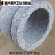Sailoto large original stone mortar garlic mortar household garlic pounder garlic mortar bluestone grinder manual pound medium diameter 11 cm original stone mortar with lid