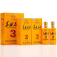 Moutai Kweichow Moutai Group Moutai Alkohol 53 Grad Sauce Flair Alkohol zufällig versandt 53 Grad 500 ml 6 Flaschen Huasheng berühmter Alkohol drei Leben