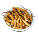 Authentischer tibetaner Cordyceps sinensis hohe Höhe Cordyceps Sinensis großes gebrochenes Gras echtes Cordyceps Sinensis sich selbst gegessenes hochwertiges authentisches Tibet Nagqu hochlöslich Cordyceps Sinensis 10 Gramm Pack 1 Gramm, insgesamt 11 Gramm