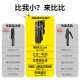 Shuotu SLR Selfie Stick Tripod Mini Tragbarer Reiseassistent Mobiltelefon Ständer integriert 360 Grad rotierende Live-Shooting-Handheld Small Anti-Shake-Fotografie Magic Tool