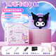 Feibei Kuromi children's camera 7-14 years old high-definition polaroid children's toy girl birthday gift 3-6 years old